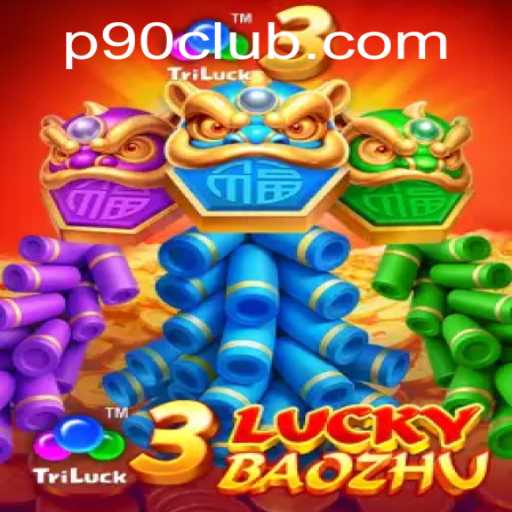 Exploring the Exciting World of 3LuckyBaozhu: A Game Revolution