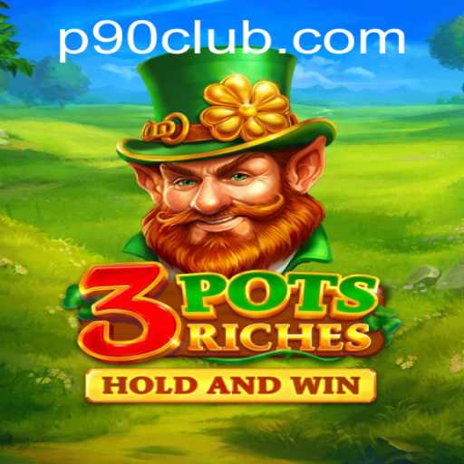 Unveiling the World of 3potsRiches: A P90Club Experience