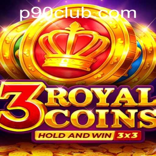 Unveiling the Exciting World of 3royalcoins: A Deep Dive into the Latest Gaming Sensation