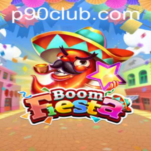 BoomFiesta: A Dynamic Gaming Experience from p90club