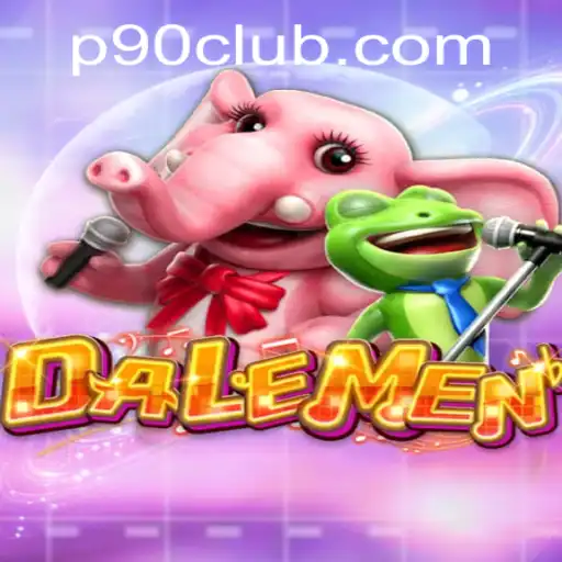Exploring DALEMEN: The Revolutionary Game Capturing Global Attention