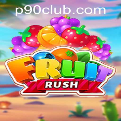 Explore the Thrilling World of FruitRush: A Game of Strategy and Speed