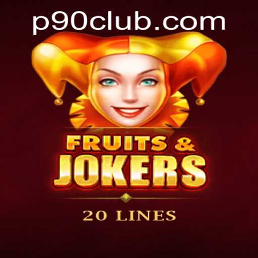 Discover the Exciting World of FruitsAndJokers20 with p90club
