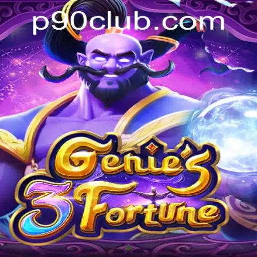 Explore the Exciting World of Genie3Fortune in the P90Club Revolution
