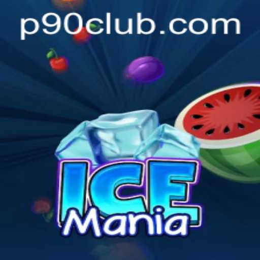 Exploring IceMania: A Chilling Adventure in the World of Gaming with p90club