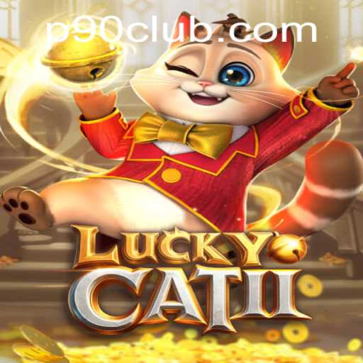 Explore the Exciting World of LuckyCatII: A New Era in Gaming with p90club