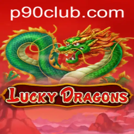 Discover the Enchantment of LuckyDragons: A P90Club Exclusive Experience