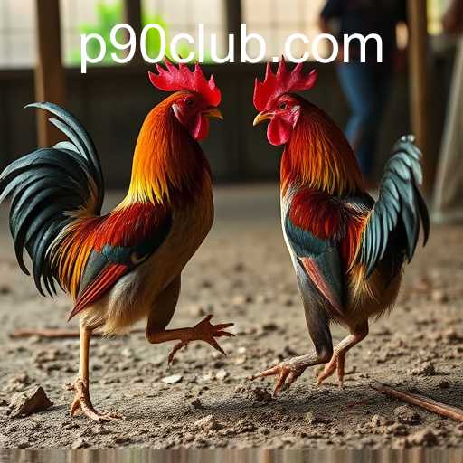 The Digital Transformation of Sabong: The Role of p90club