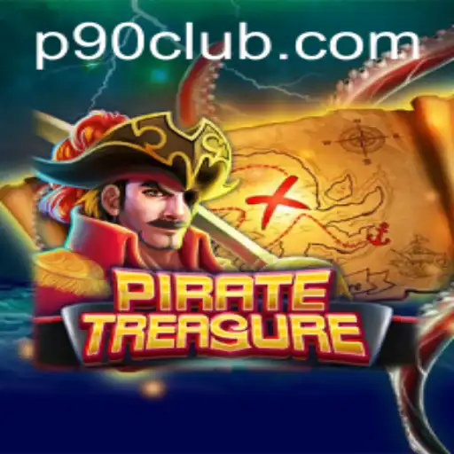 Discover the Exciting World of PirateTreasure with P90club
