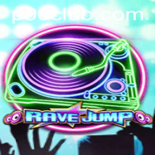 Discover the Thrilling World of RaveJump: Dive into the Energetic Universe of p90club