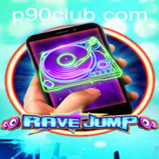 RaveJumpmobile: The P90Club Sensation