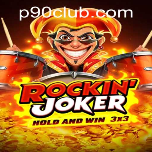 RockinJoker: Dive Into the Thrilling World of P90Club