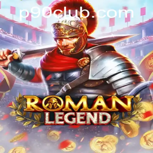 RomanLegend: A Journey Through Ancient Rome in the World of Gaming