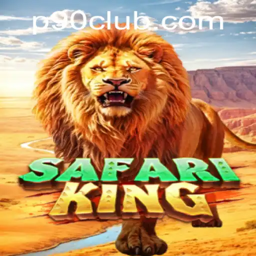 SafariKing: An Immersive Adventure in the Wild - Enhanced by p90club