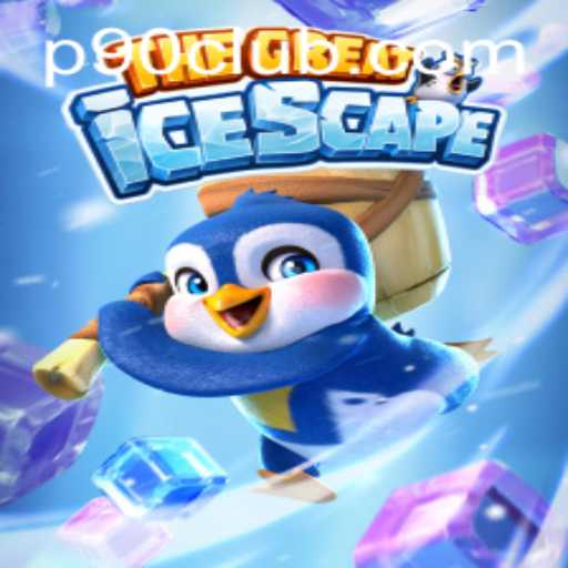 TheGreatIcescape: An Epic Journey Through Frozen Realms
