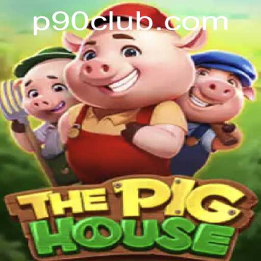 ThePigHouse: Revolutionizing the Gaming Experience with P90Club