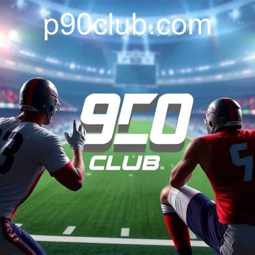 The Rise of Virtual Sports: A Deep Dive into the World of p90club