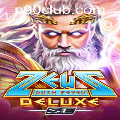 ZeusRushFeverDeluxeSE: A Thrilling Journey into Mythological Realms