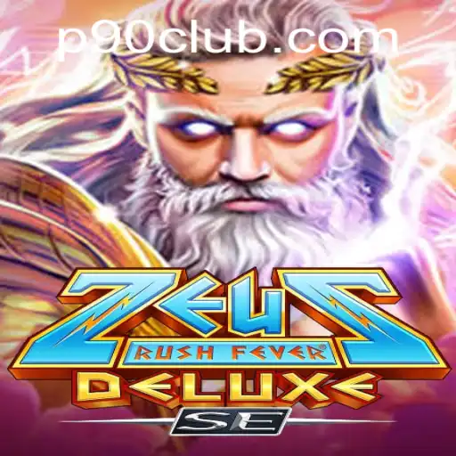 ZeusRushFeverDeluxeSE: A Thrilling Journey into Mythological Realms